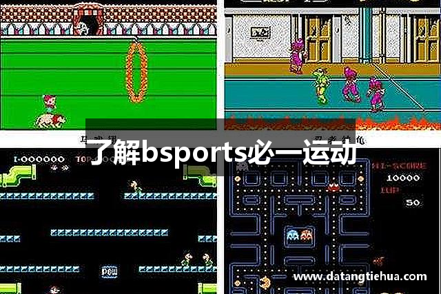 了解bsports必一运动
